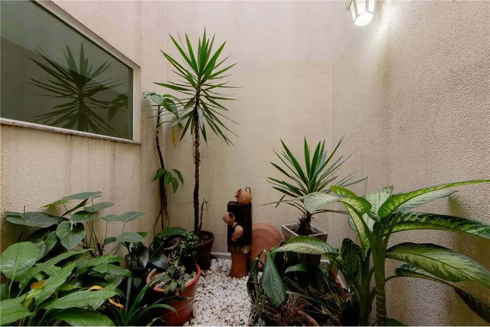 Foto 6 de Casa com 3 quartos à venda, 129m2 em São Paulo - SP