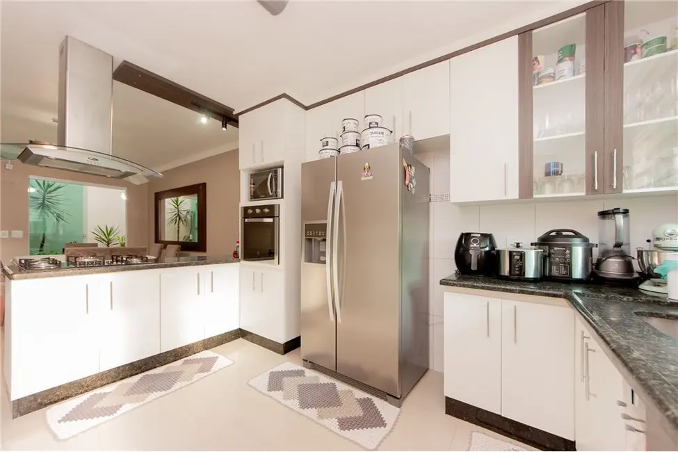 Foto 9 de Casa com 3 quartos à venda, 129m2 em São Paulo - SP