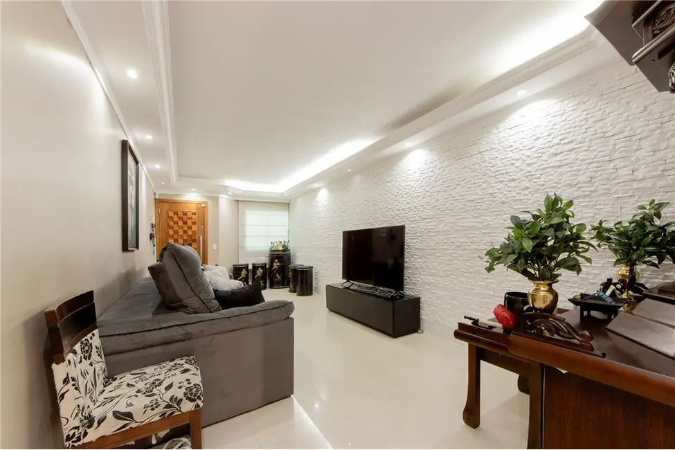 Foto 1 de Casa com 3 quartos à venda, 129m2 em São Paulo - SP