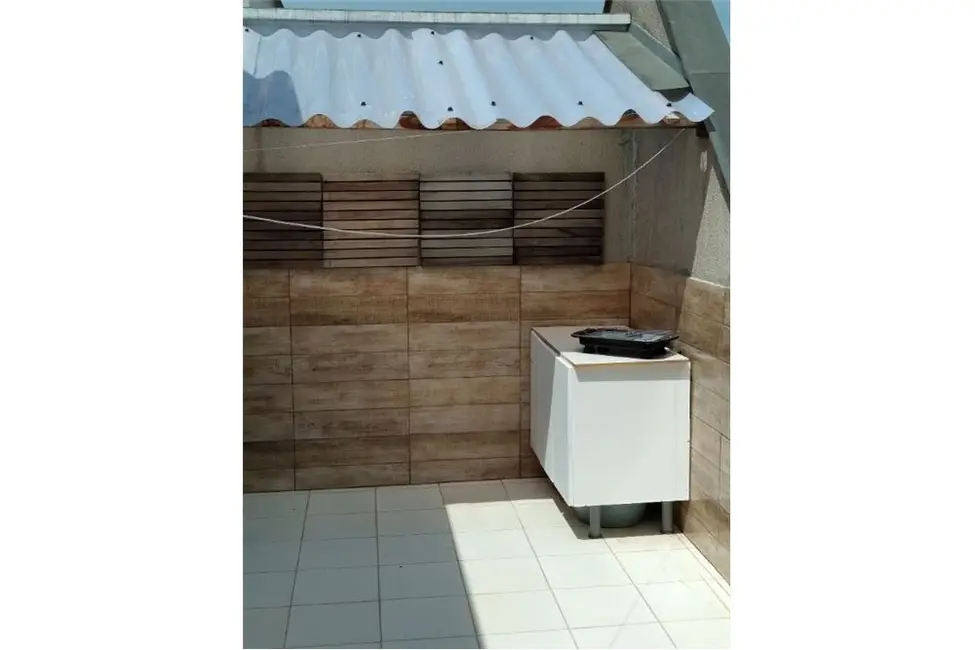 Foto 7 de Cobertura com 3 quartos à venda, 82m2 em Vila Água Funda, São Paulo - SP