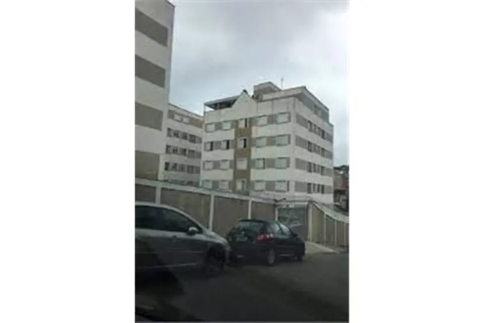 Foto 1 de Cobertura com 3 quartos à venda, 82m2 em Vila Água Funda, São Paulo - SP