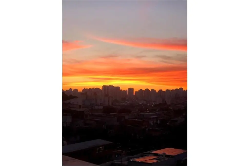 Foto 4 de Cobertura com 3 quartos à venda, 82m2 em Vila Água Funda, São Paulo - SP