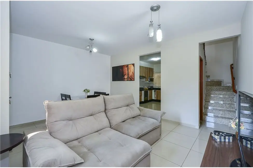 Casa de Condomínio com 3 quartos à venda, 96m2 em Penha de França, São Paulo - SP - imagem 5 Foto 5 de Casa de Condomínio com 3 quartos à venda, 96m2 em Penha de França, São Paulo - SP