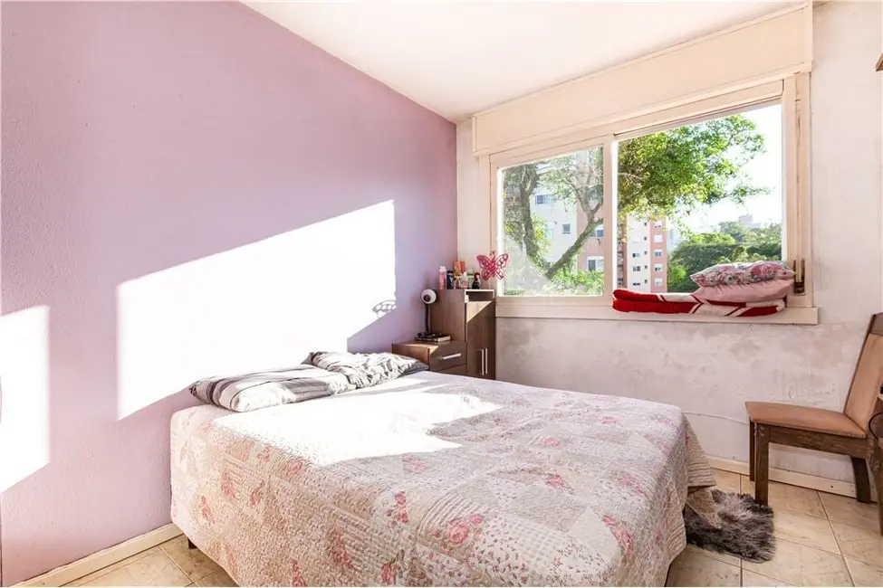 Foto 8 de Apartamento com 1 quarto à venda, 42m2 em Morro Santana, Porto Alegre - RS