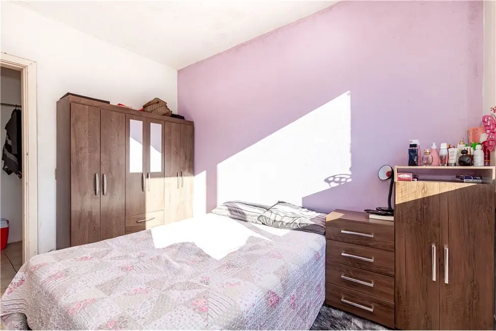 Foto 3 de Apartamento com 1 quarto à venda, 42m2 em Morro Santana, Porto Alegre - RS