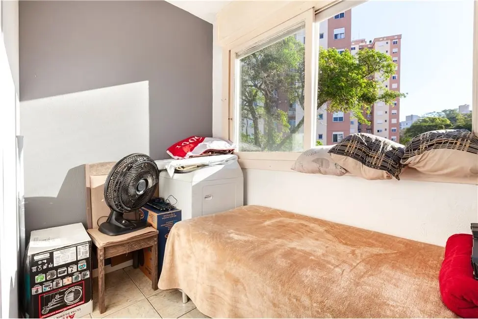 Foto 7 de Apartamento com 1 quarto à venda, 42m2 em Morro Santana, Porto Alegre - RS