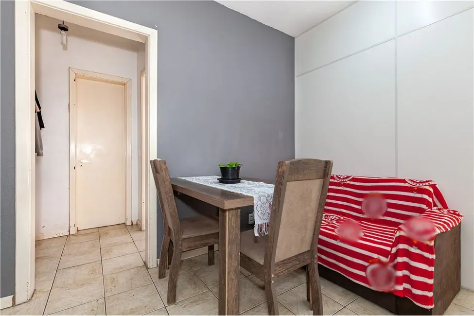 Foto 6 de Apartamento com 1 quarto à venda, 42m2 em Morro Santana, Porto Alegre - RS