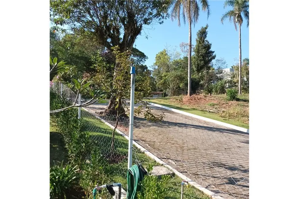 Foto 2 de Terreno / Lote à venda, 566m2 em Granja Viana, Cotia - SP