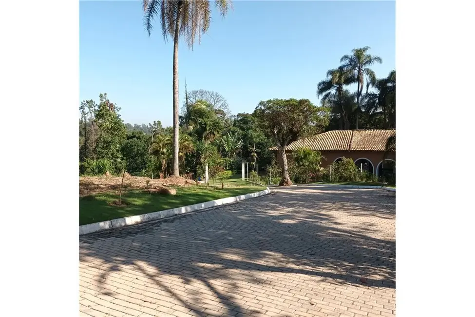 Foto 6 de Terreno / Lote à venda, 566m2 em Granja Viana, Cotia - SP