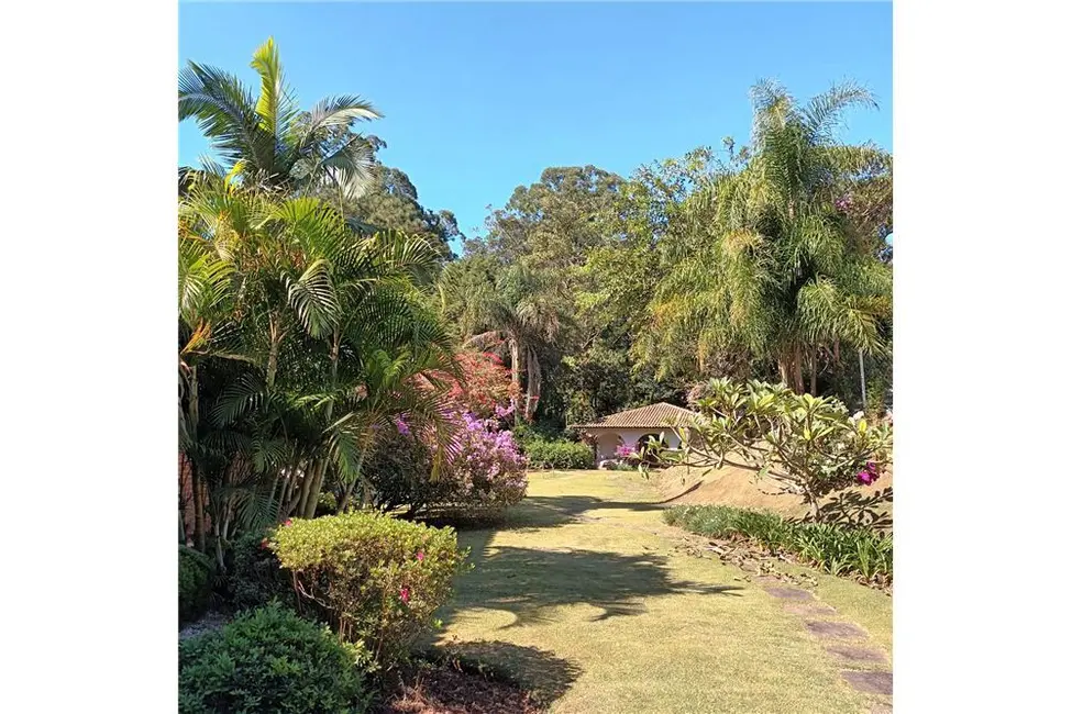 Foto 4 de Terreno / Lote à venda, 566m2 em Granja Viana, Cotia - SP