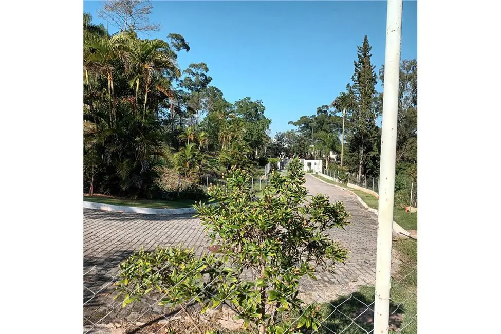 Foto 3 de Terreno / Lote à venda, 566m2 em Granja Viana, Cotia - SP