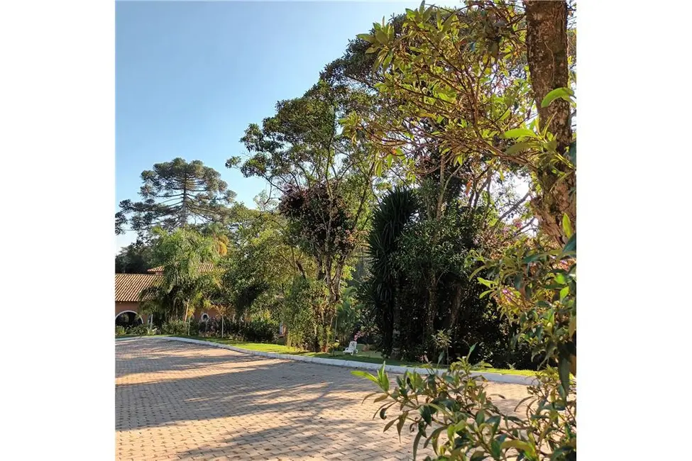 Foto 9 de Terreno / Lote à venda, 566m2 em Granja Viana, Cotia - SP