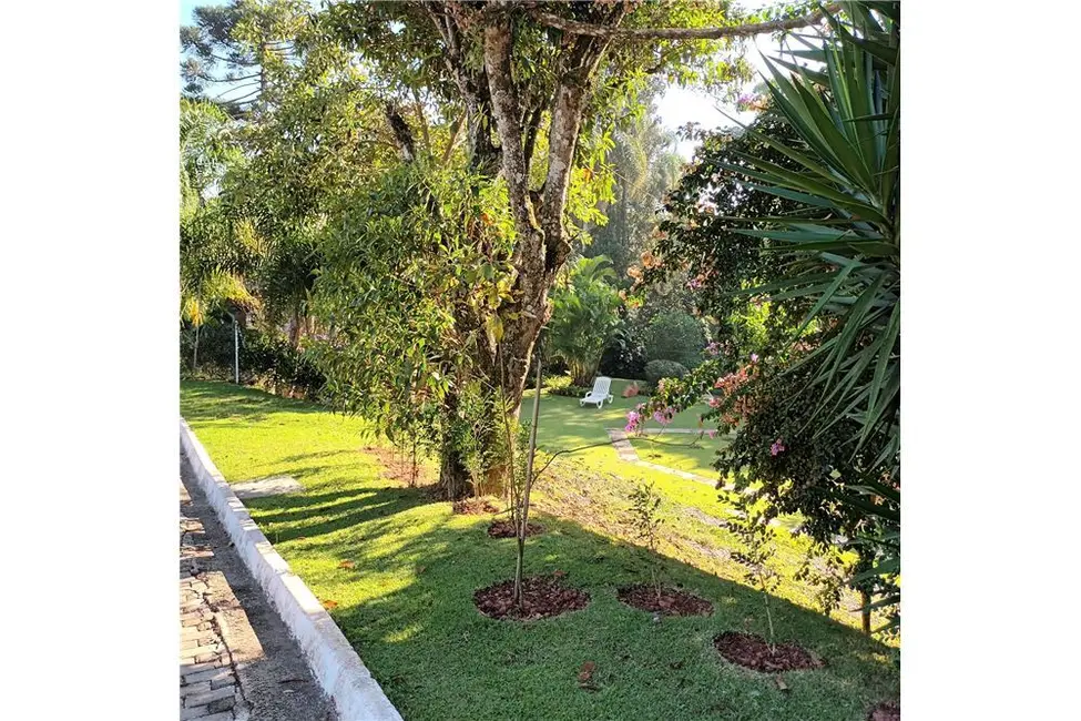 Foto 7 de Terreno / Lote à venda, 566m2 em Granja Viana, Cotia - SP