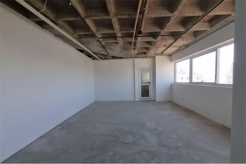 Foto 8 de Sala Comercial à venda, 36m2 em Rudge Ramos, Sao Bernardo Do Campo - SP