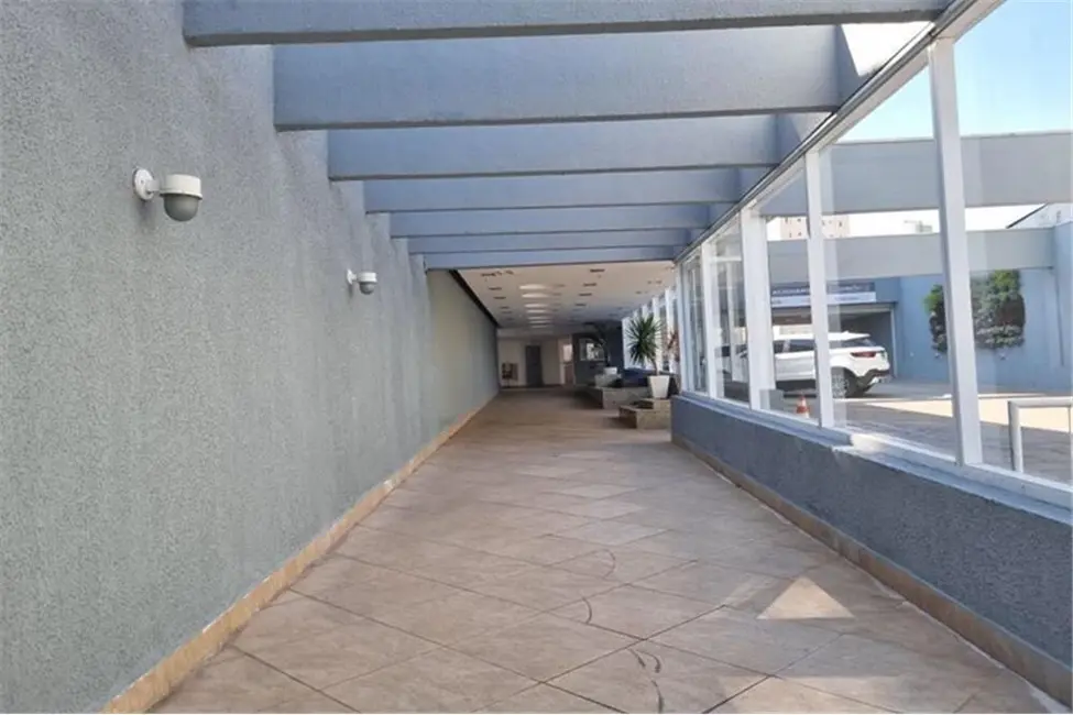 Foto 5 de Sala Comercial à venda, 36m2 em Rudge Ramos, Sao Bernardo Do Campo - SP