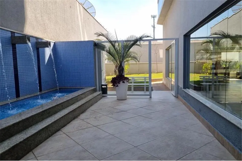 Foto 3 de Sala Comercial à venda, 36m2 em Rudge Ramos, Sao Bernardo Do Campo - SP