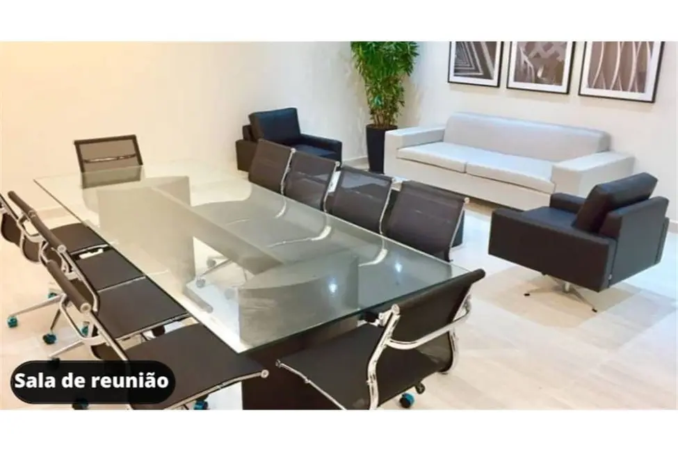 Foto 6 de Sala Comercial à venda, 36m2 em Rudge Ramos, Sao Bernardo Do Campo - SP