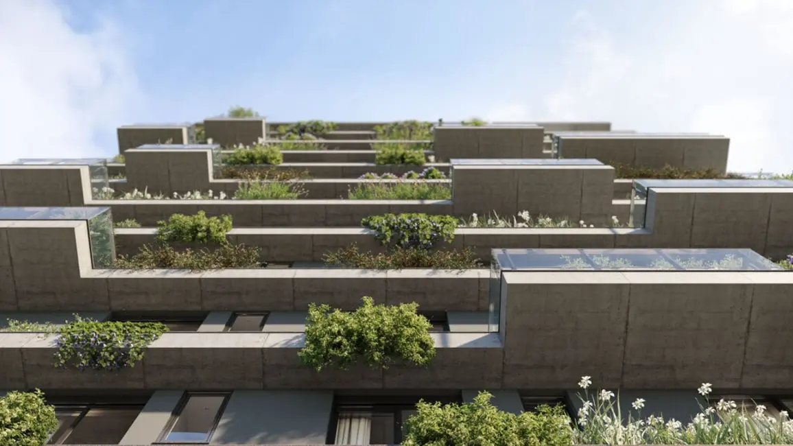 Apartamento com 2 quartos à venda, 117m2 em Petrópolis, Porto Alegre - RS - imagem 4 Foto 4 de Apartamento com 2 quartos à venda, 117m2 em Petrópolis, Porto Alegre - RS