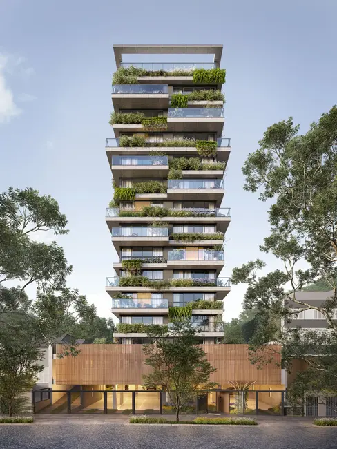 Apartamento com 2 quartos à venda, 117m2 em Petrópolis, Porto Alegre - RS - imagem 2 Foto 2 de Apartamento com 2 quartos à venda, 117m2 em Petrópolis, Porto Alegre - RS