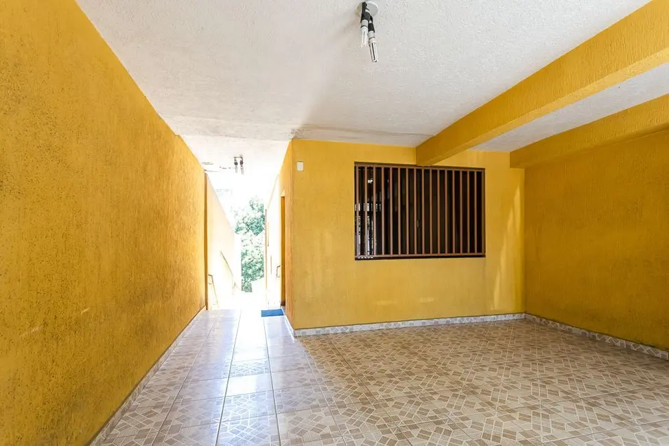 Foto 4 de Casa com 2 quartos à venda, 200m2 em Parque Mandaqui, São Paulo - SP