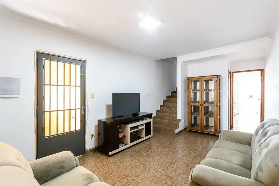 Foto 6 de Casa com 2 quartos à venda, 200m2 em Parque Mandaqui, São Paulo - SP