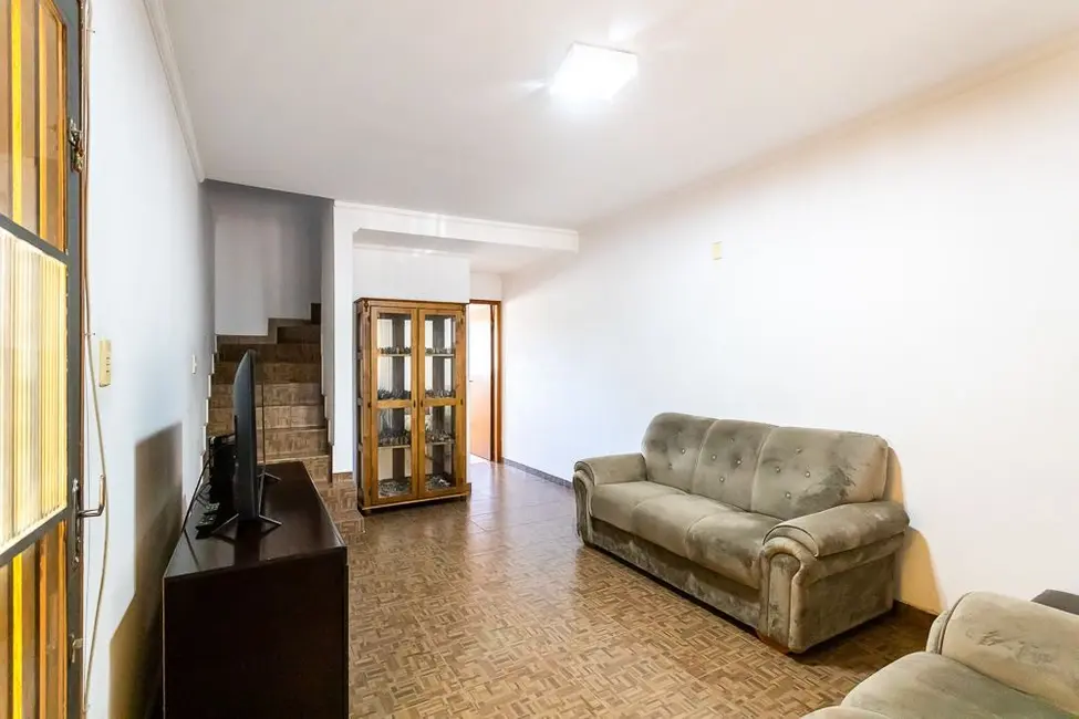 Foto 5 de Casa com 2 quartos à venda, 200m2 em Parque Mandaqui, São Paulo - SP