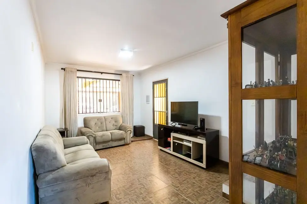 Foto 7 de Casa com 2 quartos à venda, 200m2 em Parque Mandaqui, São Paulo - SP