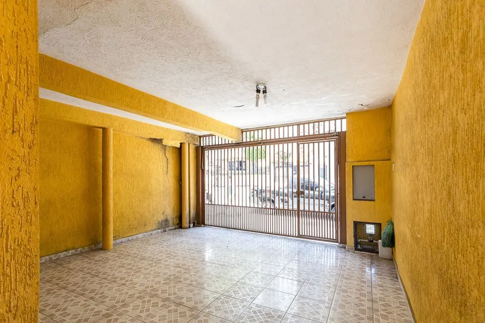 Foto 2 de Casa com 2 quartos à venda, 200m2 em Parque Mandaqui, São Paulo - SP