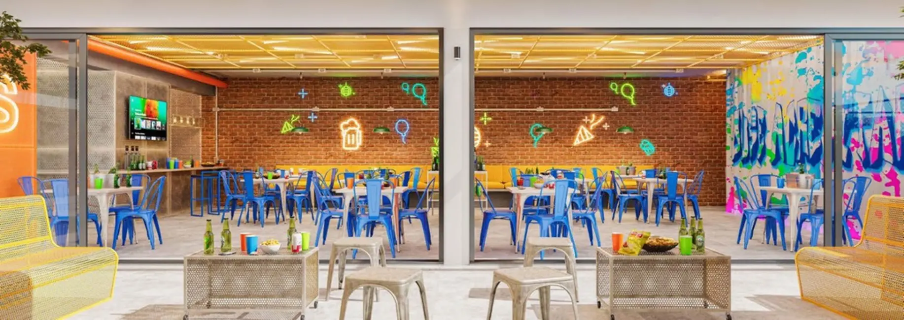 Foto 9 de Apartamento com 2 quartos à venda, 56m2 em Cidade Jardim, São Paulo - SP