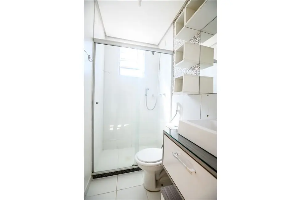 Foto 7 de Apartamento com 3 quartos à venda, 61m2 em Nonoai, Porto Alegre - RS