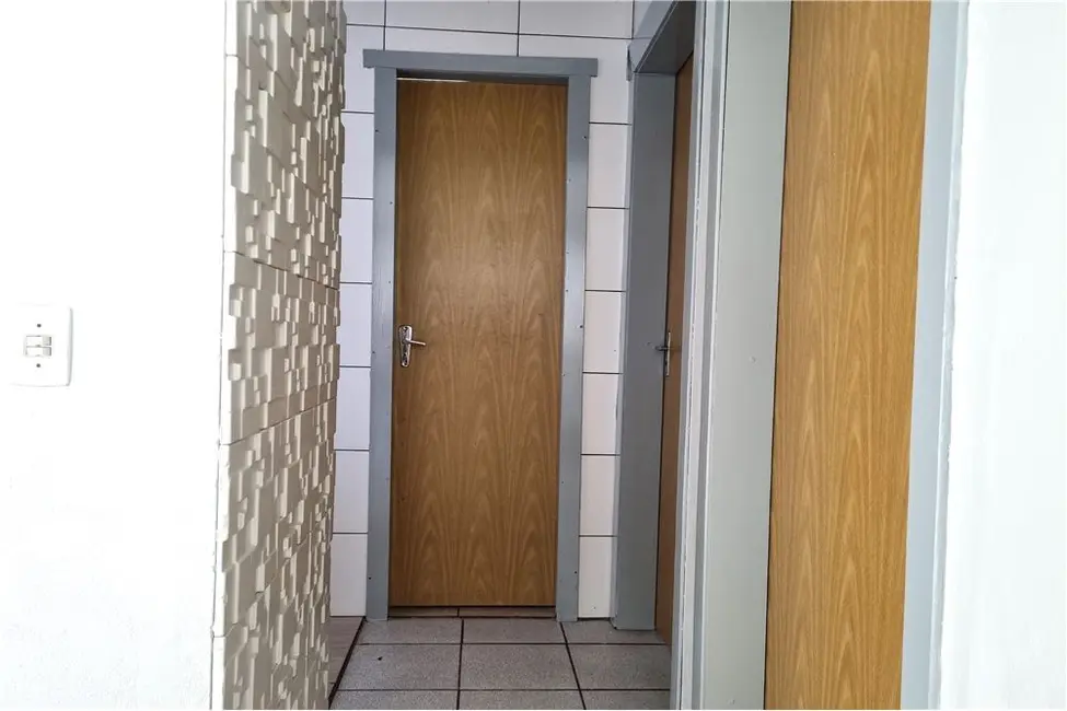 Apartamento com 2 quartos à venda, 44m2 em Igara, Canoas - RS - imagem 7 Foto 7 de Apartamento com 2 quartos à venda, 44m2 em Igara, Canoas - RS