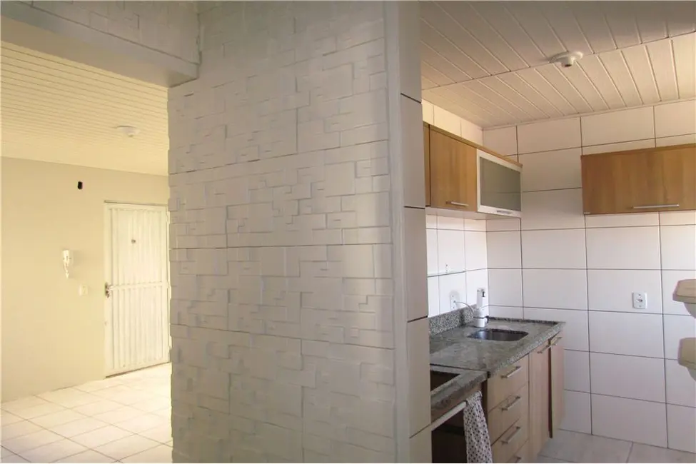 Apartamento com 2 quartos à venda, 44m2 em Igara, Canoas - RS - imagem 8 Foto 8 de Apartamento com 2 quartos à venda, 44m2 em Igara, Canoas - RS