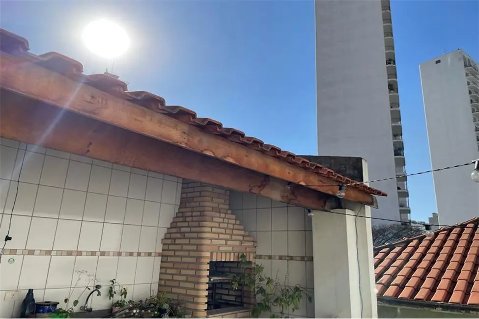 Foto 4 de Casa com 3 quartos à venda, 180m2 em Parque da Mooca, São Paulo - SP