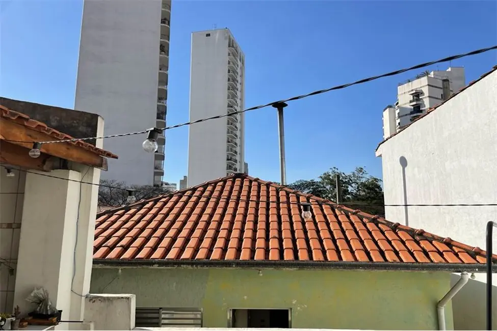 Foto 3 de Casa com 3 quartos à venda, 180m2 em Parque da Mooca, São Paulo - SP