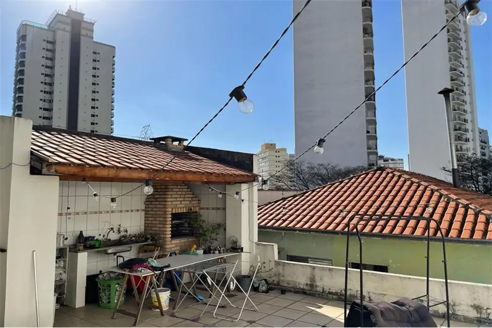 Foto 6 de Casa com 3 quartos à venda, 180m2 em Parque da Mooca, São Paulo - SP
