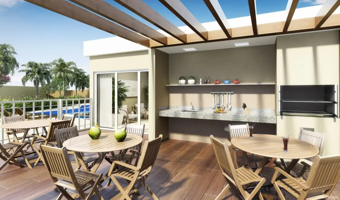 Foto 9 de Apartamento com 2 quartos à venda, 43m2 em Itapevi - SP