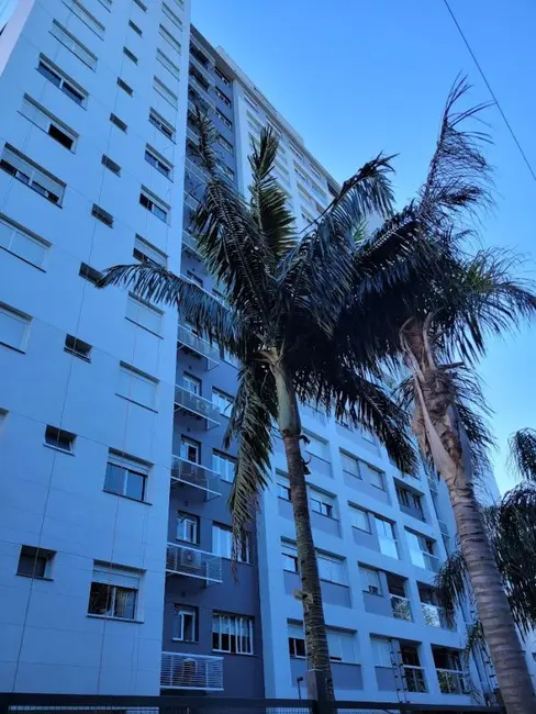 Foto 1 de Apartamento com 2 quartos à venda, 58m2 em Passo da Areia, Porto Alegre - RS