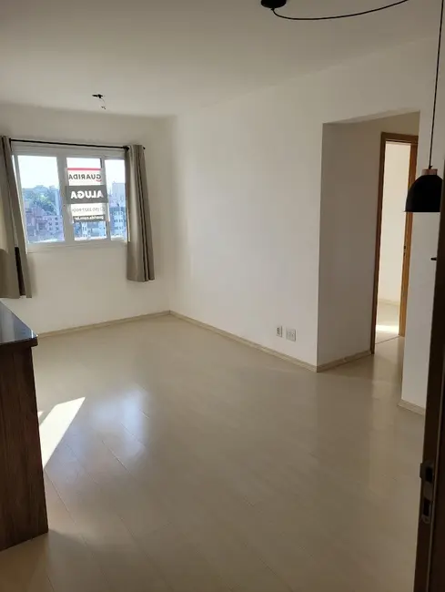 Foto 2 de Apartamento com 2 quartos à venda, 58m2 em Passo da Areia, Porto Alegre - RS