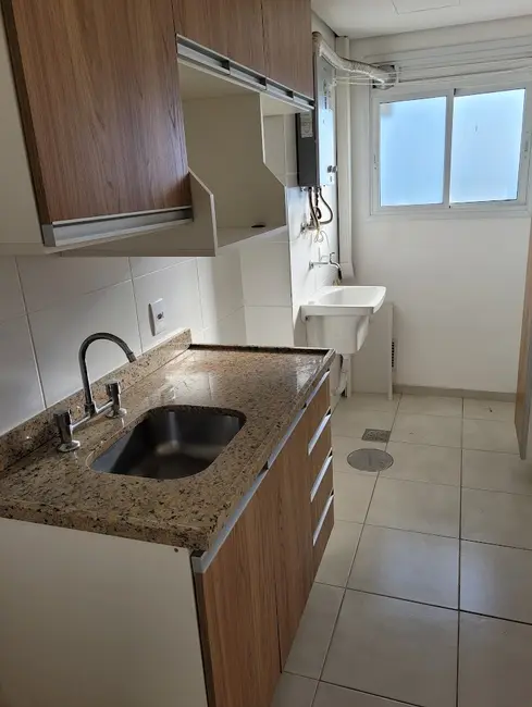 Apartamento com 2 quartos à venda, 58m2 em Passo da Areia, Porto Alegre - RS - imagem 6 Foto 6 de Apartamento com 2 quartos à venda, 58m2 em Passo da Areia, Porto Alegre - RS