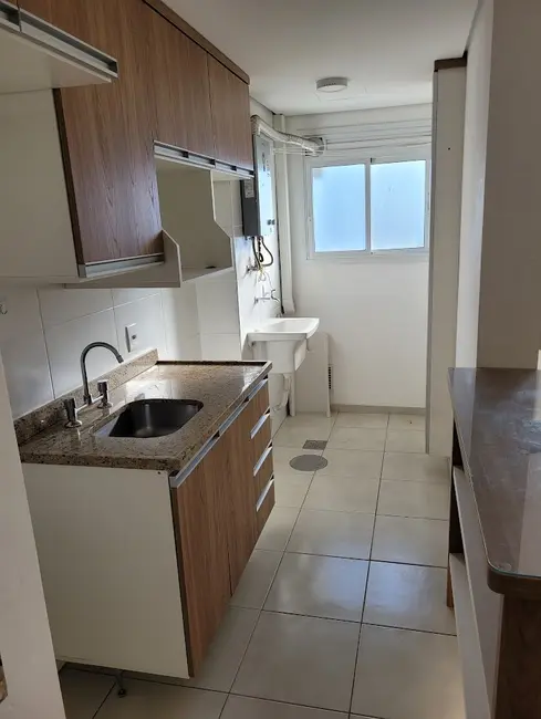 Apartamento com 2 quartos à venda, 58m2 em Passo da Areia, Porto Alegre - RS - imagem 3 Foto 3 de Apartamento com 2 quartos à venda, 58m2 em Passo da Areia, Porto Alegre - RS