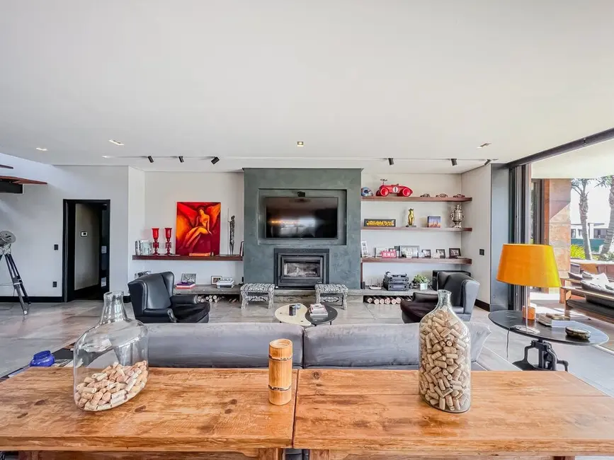 Foto 7 de Casa com 5 quartos à venda, 540m2 em Eldorado Do Sul - RS