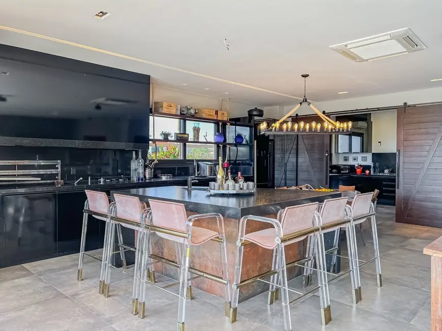 Foto 9 de Casa com 5 quartos à venda, 540m2 em Eldorado Do Sul - RS