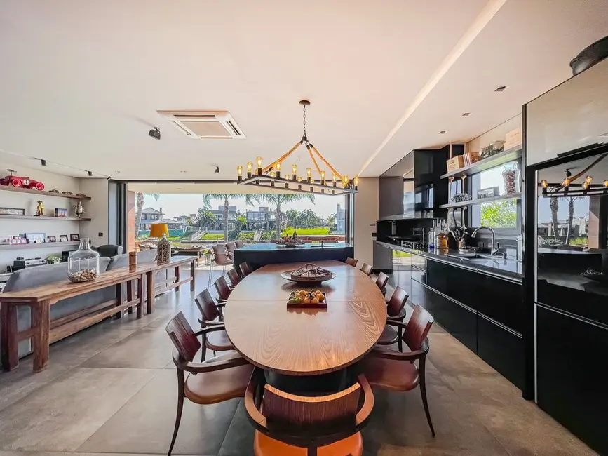 Foto 5 de Casa com 5 quartos à venda, 540m2 em Eldorado Do Sul - RS