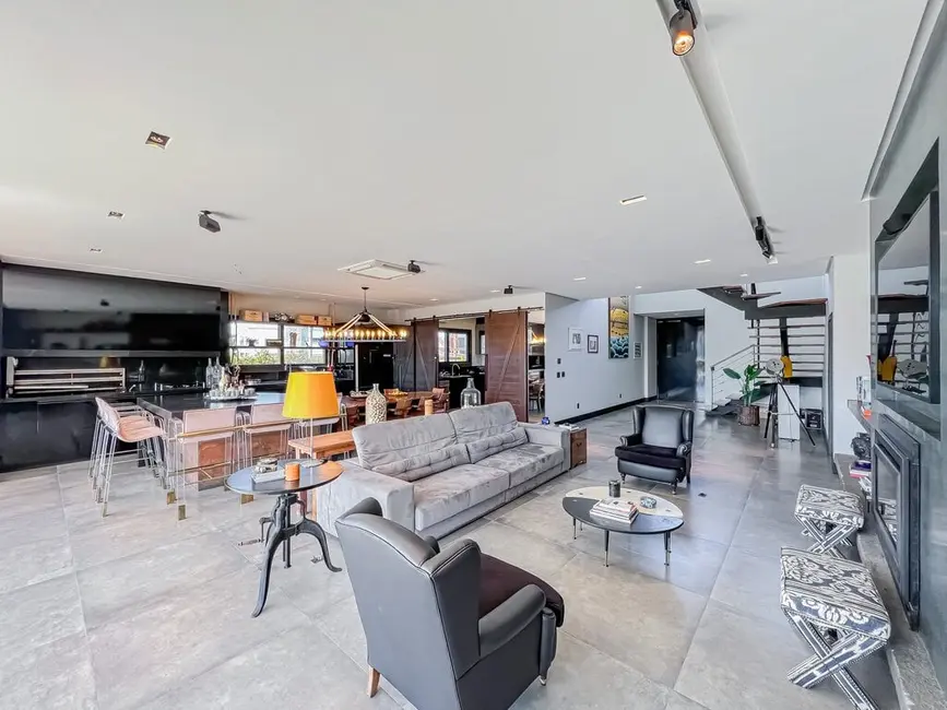 Foto 8 de Casa com 5 quartos à venda, 540m2 em Eldorado Do Sul - RS