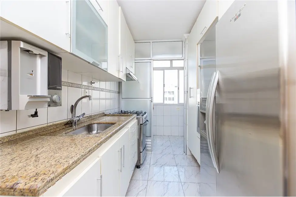 Foto 8 de Apartamento com 2 quartos à venda, 81m2 em Consolação, São Paulo - SP