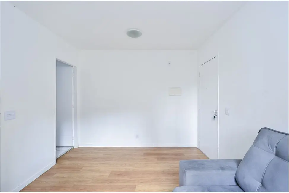 Foto 4 de Apartamento com 2 quartos à venda, 42m2 em Vila Sônia, São Paulo - SP