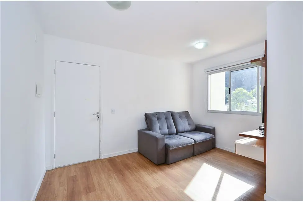 Foto 3 de Apartamento com 2 quartos à venda, 42m2 em Vila Sônia, São Paulo - SP