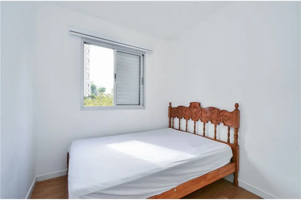 Foto 9 de Apartamento com 2 quartos à venda, 42m2 em Vila Sônia, São Paulo - SP