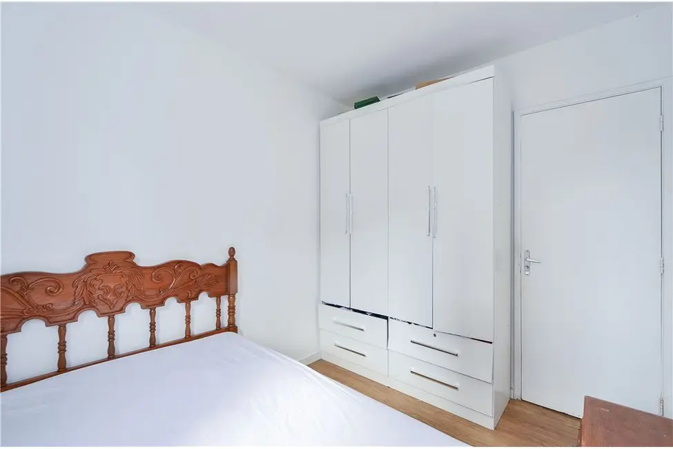 Foto 8 de Apartamento com 2 quartos à venda, 42m2 em Vila Sônia, São Paulo - SP