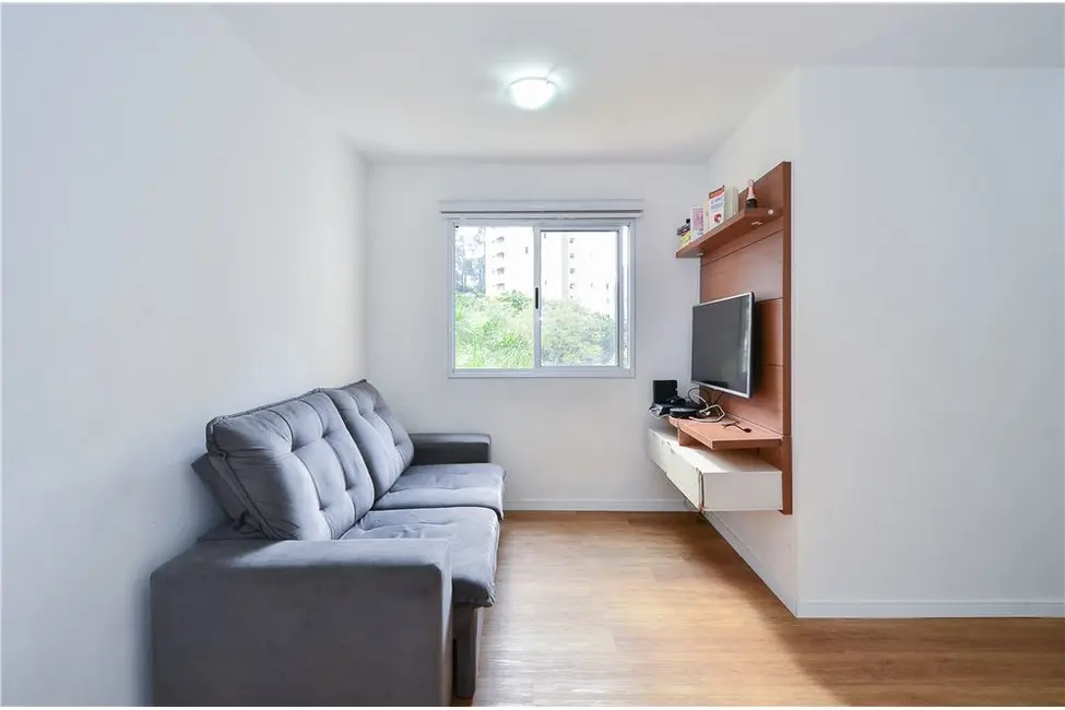 Foto 2 de Apartamento com 2 quartos à venda, 42m2 em Vila Sônia, São Paulo - SP